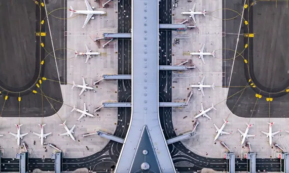 Airport
