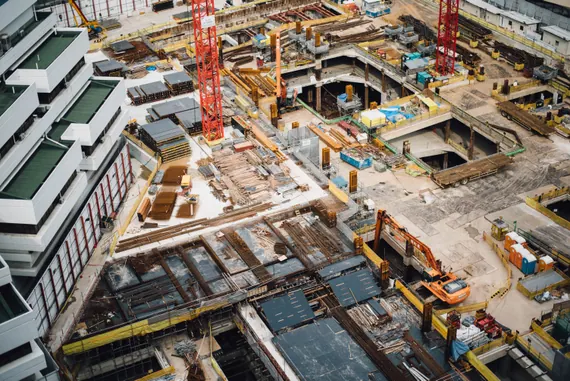 Civil Engineering