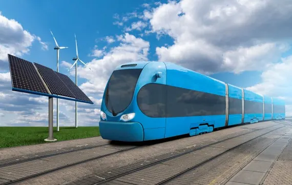 Hydrogen Plant