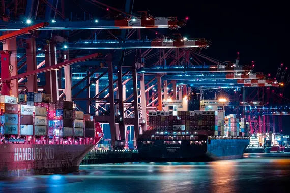 Port & Marine