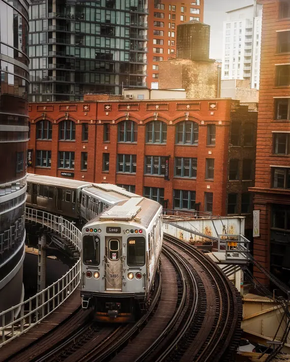 Rail