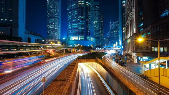 Roads & Bridges
