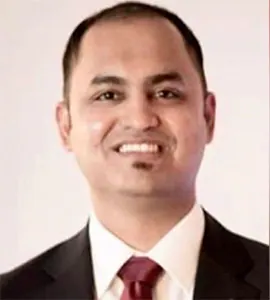 Faisal Hasan