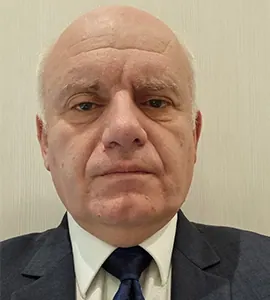 Nickolaos Mitropoulos